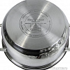 Набор кастрюль Mercury MC-7026