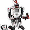 Электронный конструктор LEGO Education Mindstorms EV3 Создай и командуй 31313