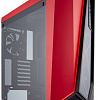 Корпус Corsair Carbide Series Spec-Omega (черный/красный)