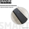 Стол Brabix Smart CD-014 641884 (дуб сонома/черный)