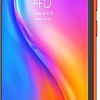Смартфон Tecno Spark 5 Air (оранжевый)