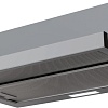 Кухонная вытяжка LEX Hide G 600 (серый)