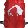 Чехол для рюкзака Tatonka Rain Flap &amp;quot;XS&amp;quot; Rain Cover 20-30 L (red)