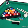 Бильярдный стол Fortuna Пул 6 футов 04656