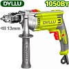 Ударная дрель Dyllu DTMD151051