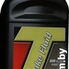 Тормозная жидкость TRW Brake Fluid DOT5.1 0.5л