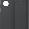 Чехол для телефона Samsung Silicone Grip Case S23 (черный)