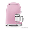 Капельная кофеварка Smeg DCF02PKEU