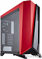 Корпус Corsair Carbide Series Spec-Omega (черный/красный)