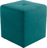 Пуфик Mio Tesoro 133 (зеленый Happy 673)