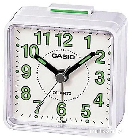 Будильник Casio Clock TQ-140-7E