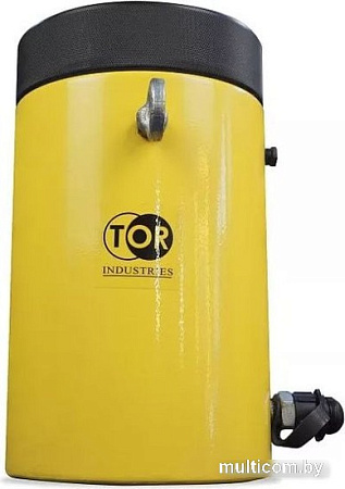 Односторонний домкрат TOR HHYG-100150LS ДГ100П150Г 100т