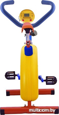 Велотренажер DFC VT-2600