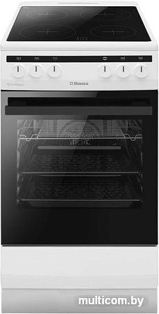 Кухонная плита Hansa FCCWS580977