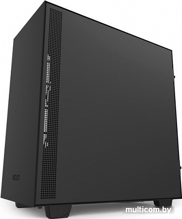 Корпус NZXT H510 CA-H510B-BR