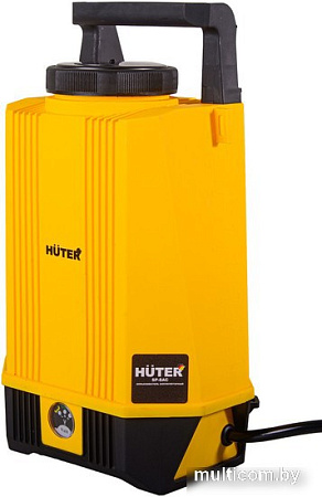 Аккумуляторный опрыскиватель Huter SP-8AC 70/13/53