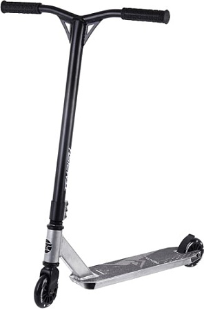 Самокат Tempish Ventus 100 (серый/черный)