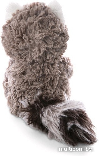 Классическая игрушка Nici Енот Раули 47340 (25 см)