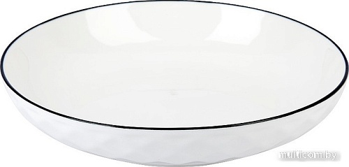 Набор глубоких тарелок Nouvelle Notele 0462008-Н2