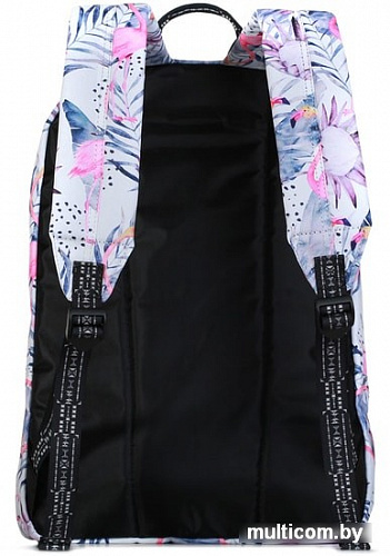 Рюкзак Just Backpack Vega (flamingo)