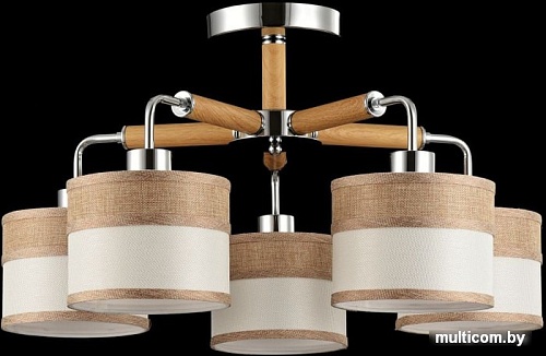 Люстра Freya Helen FR5329-PL-05-CH