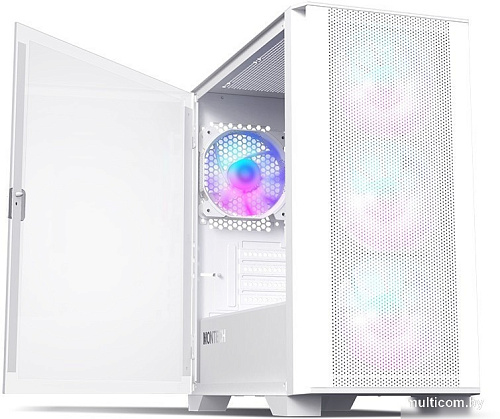 Компьютер TGPC Advanced W Mini 86719 A-X
