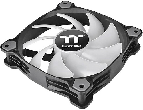 Набор вентиляторов Thermaltake Pure 12 ARGB Sync TT Premium Edition CL-F079-PL12SW-A