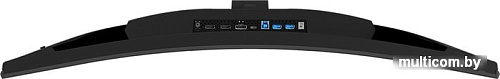 Монитор Gigabyte M32QC