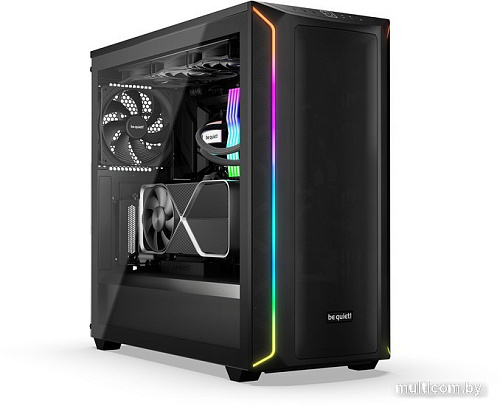 Корпус be quiet! Shadow Base 800 DX Black BGW61