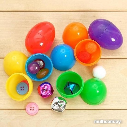 Развивающая игра Zabiaka Что внутри 5202872