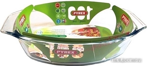 Форма для выпечки Pyrex 50411B000