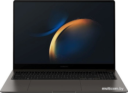 Ноутбук Samsung Galaxy Book3 Pro NP960XFG-KC1IN