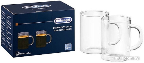 Набор кружек DeLonghi DLSC320