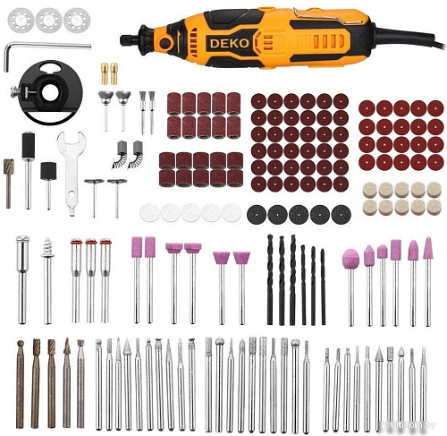 Гравер Deko ZKRT200 081-1003