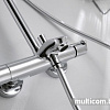 Душевая система Bravat Waterfall F6 F639114C-A