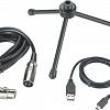 Микрофон Audio-Technica ATR2100-USB