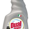 Средство для плит и духовок Dual Power Для чистки индукционных плит (500 мл)