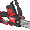 Аккумуляторная пила Milwaukee M12 FHS-602X Fuel 4933472212 (без АКБ)