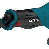 Сабельная пила Alteco CRSB 2014 LI BL 36996 (с 1-им АКБ)