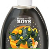Мыло детское Belita Boys Робот-тобот с ароматом колы Для мальчиков 7-10 лет 300 мл