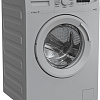 Стиральная машина BEKO WSRE6512ZSS