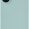 Чехол для телефона uBear Touch Mag Case для Apple iPhone 16 (холодная мята)