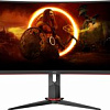 Игровой монитор AOC C27G2Z3/BK