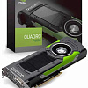 Видеокарта NVIDIA Quadro P6000 24GB GDDR5X 900-5G611-2500-000
