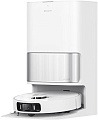 Робот-пылесос Dreame Robot Vacuum L40 Ultra AE White RLL77SE (евровилка, белый)