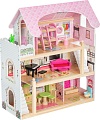 Кукольный домик EduFun Mila