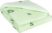 Одеяло Адамас Облегченное 140x205 759244 (бамбук)