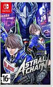 Игра Astral Chain для Nintendo Switch