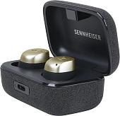 Наушники Sennheiser Momentum True Wireless 4 (золотистый)