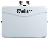 Проточный водонагреватель Vaillant miniVED H 4/2